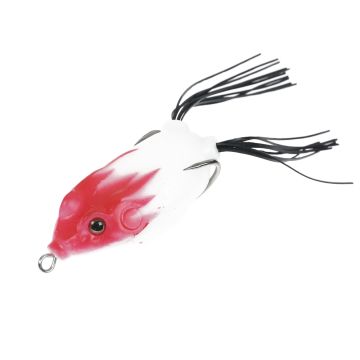 Лягушка незацепляйка, 5,5 см, 13 гр, цвет: LW09#